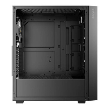 Case Antec AX65 ARGB Mid Tower Color:black