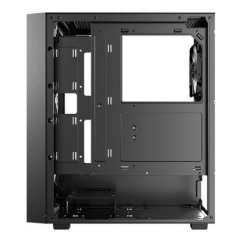 Case Antec AX65 ARGB Mid Tower Color:black