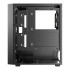 Case Antec AX65 ARGB Mid Tower Color:black