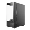 Case Antec VCX300 ARGB black Mid Tower