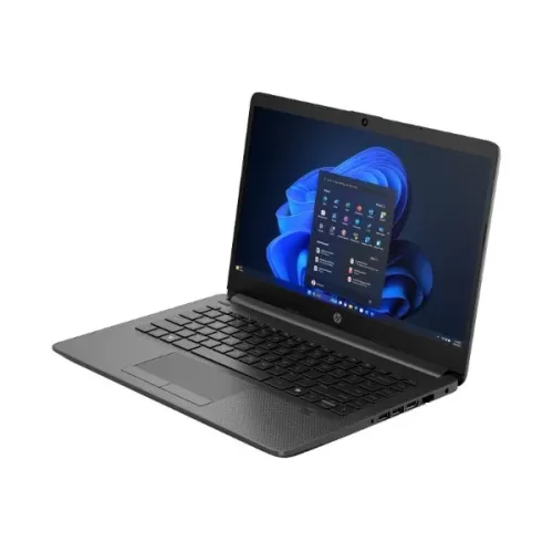 מחשב נייד HP 240R G9 C38KQAT Intel Core 5 120U 14" FHD IPS 16GB SSD:512GB צבע שחור