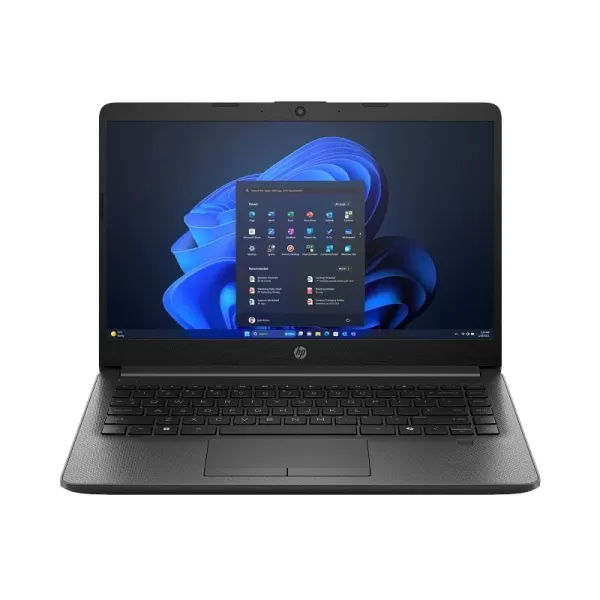 מחשב נייד HP 240R G9 C38KQAT Intel Core 5 120U 14" FHD IPS 16GB SSD:512GB צבע שחור