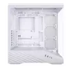 Case LIAN-LI Vector V100R Mid Tower Color:white