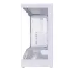 Case LIAN-LI Vector V100R Mid Tower Color:white