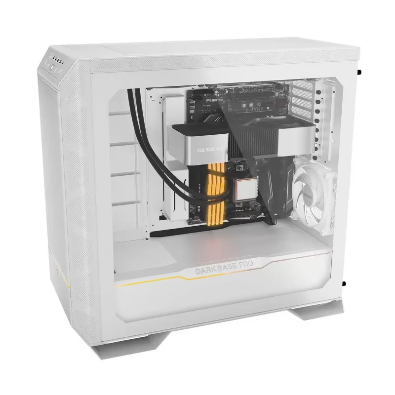 Корпус be quiet! DARK BASE PRO 901 Full Tower Цвет:белый