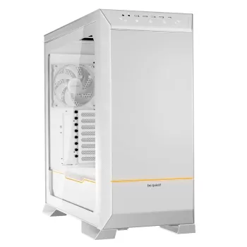 מארז be quiet! DARK BASE PRO 901 Full Tower צבע לבן
