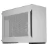 Корпус LIAN-LI A4-H2O Mini-ITX Silver Mini ITX Цвет:белый