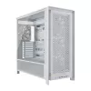 מארז Corsair FRAME 5000D RS Mid Tower צבע לבן