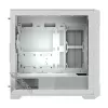 מארז Gigabyte C102 Glass ICE Mid Tower צבע לבן