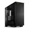 Корпус Antec P110 LUCE Mid Tower Цвет:чёрный