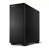 Корпус Antec P110 LUCE Mid Tower Цвет:чёрный