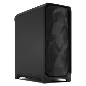 Computer Case Fractal Design Meshify 3 Solid Mid Tower Color:black