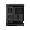 Computer Case Fractal Design Meshify 3 Solid Mid Tower Color:black Computer Case Fractal Design Meshify 3 Solid Mid Tower Color:black