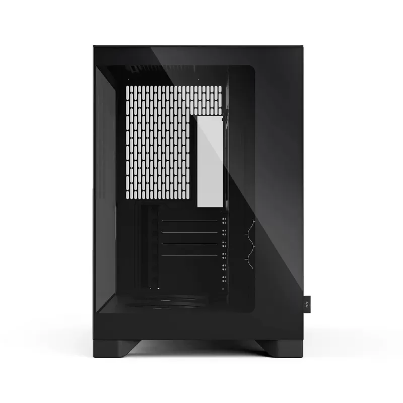 מארז מחשב Fractal Design Pop 2 Vision RGB שחור Mid Tower Mid Tower