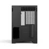 מארז מחשב Fractal Design Pop 2 Vision RGB שחור Mid Tower Mid Tower