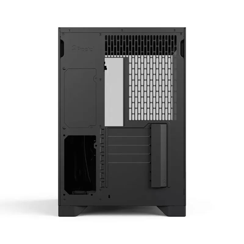 מארז מחשב Fractal Design Pop 2 Vision RGB שחור Mid Tower Mid Tower