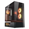 מארז COUGAR CFV235 Vision Mid Tower צבע שחור