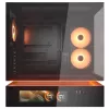 מארז COUGAR CFV235 Vision Mid Tower צבע שחור