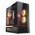מארז COUGAR CFV235 Vision Mid Tower צבע שחור