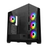 Корпус FSP M340 black Mid Tower