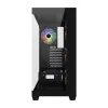 Корпус FSP M340 black Mid Tower