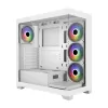 Корпус FSP M340 black Mid Tower