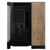 מארז Corsair 2500X Micro ATX Dual Chamber - שחור Mini Tower