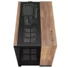 מארז Corsair 2500X Micro ATX Dual Chamber - שחור Mini Tower