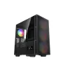 מארז DEEPCOOL CH560 DIGITAL שחור Mid Tower
