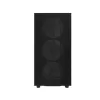מארז DEEPCOOL CH560 DIGITAL שחור Mid Tower