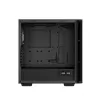 מארז DEEPCOOL CH560 DIGITAL שחור Mid Tower
