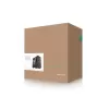 מארז DEEPCOOL CH560 DIGITAL שחור Mid Tower