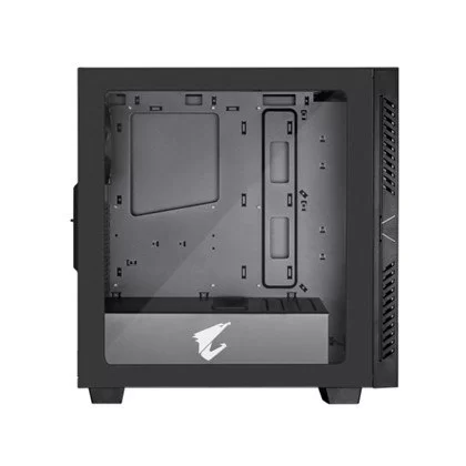 מארז Sama CA-505 with 500W PSU Mini Tower
