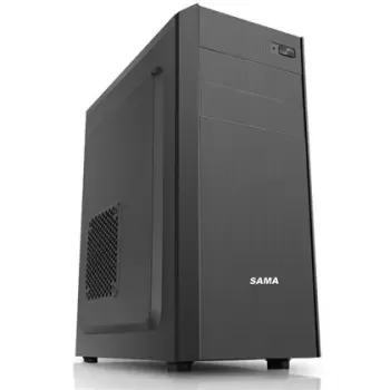 מארז Sama CA-505 with 500W PSU Mini Tower