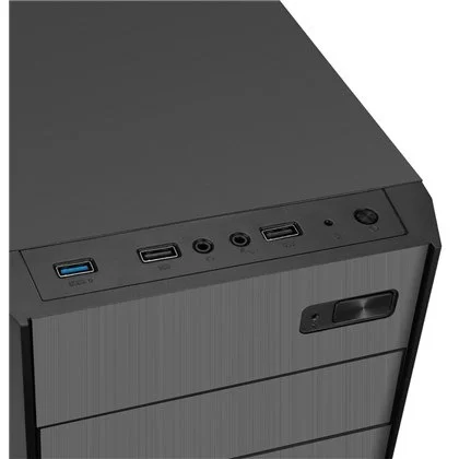 מארז Sama CA-505 with 500W PSU Mini Tower