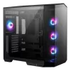 מארז MSI MAG PANO 100R PZ Mid Tower מארז MSI MAG PANO 100R PZ Mid Tower