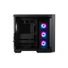 מארז MSI MAG PANO 100R PZ Mid Tower מארז MSI MAG PANO 100R PZ Mid Tower