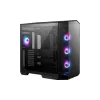 מארז MSI MAG PANO 100R PZ Mid Tower מארז MSI MAG PANO 100R PZ Mid Tower