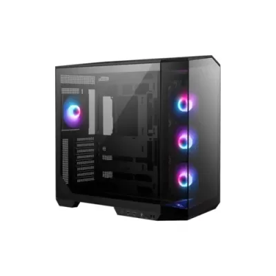 מארז MSI MAG PANO 100R PZ Mid Tower מארז MSI MAG PANO 100R PZ Mid Tower