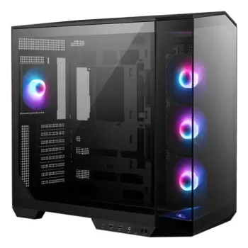 Корпус MSI MAG PANO 100R PZ Mid Tower Корпус MSI MAG PANO 100R PZ Mid Tower
