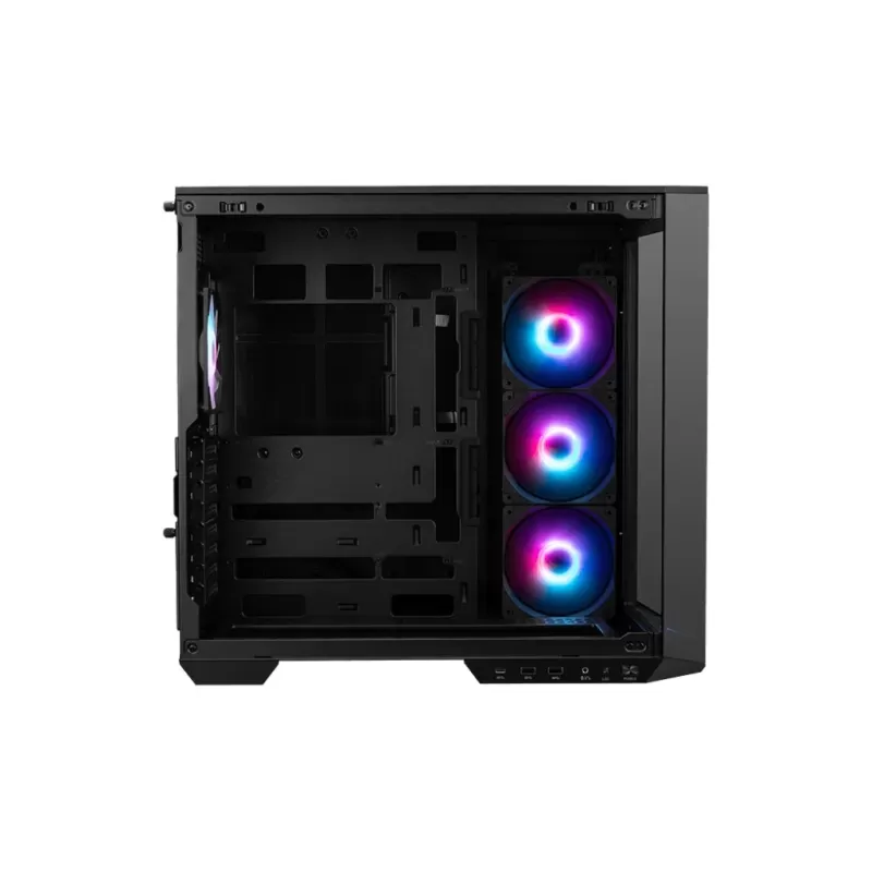 מארז MSI MAG PANO 100R PZ Mid Tower מארז MSI MAG PANO 100R PZ Mid Tower