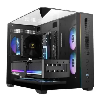 מארז Gamdias ATLAS M3M Micro Tower