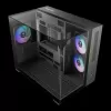 מארז Gamdias ATLAS M3M Micro Tower