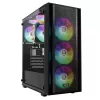 מארז Gamdias AURA GC2 V2 Mid Tower
