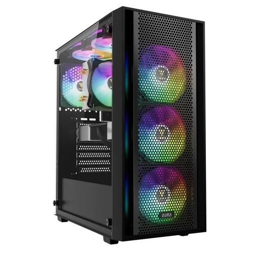 מארז Gamdias AURA GC2 V2 Mid Tower