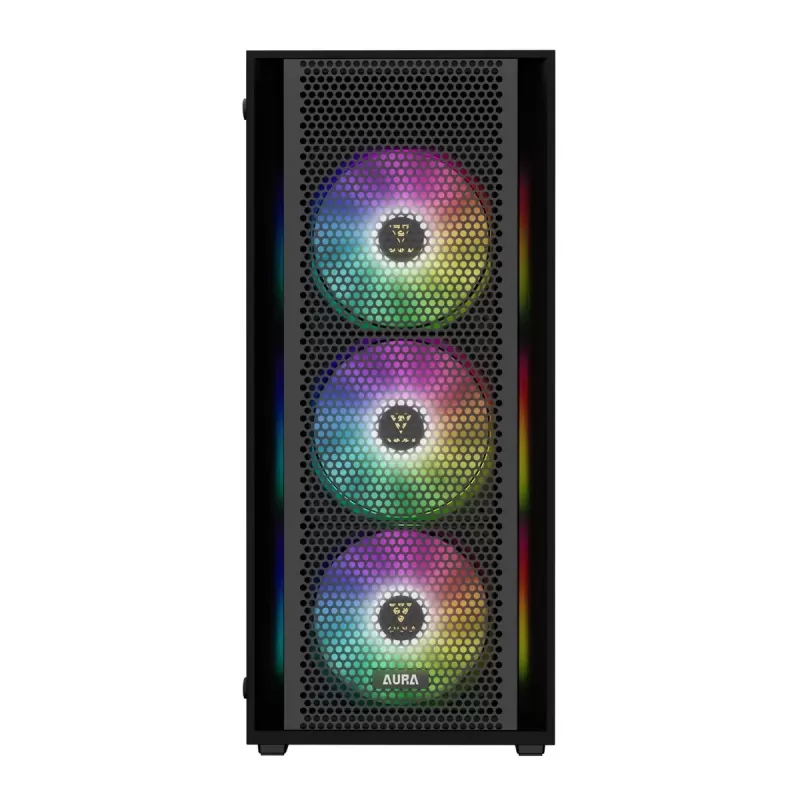 מארז Gamdias AURA GC2 V2 Mid Tower