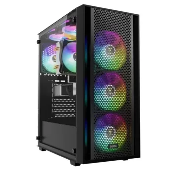 מארז Gamdias AURA GC2 V2 Mid Tower