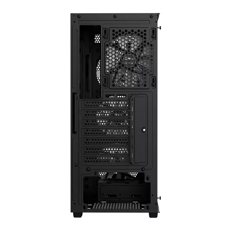 מארז Gamdias AURA GC2 V2 Mid Tower