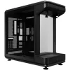 מארז Cooler Master MasterFrame 360 Stage Mirror Mid Tower צבע שחור