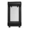 מארז Cooler Master MasterFrame 360 Stage Mirror Mid Tower צבע שחור